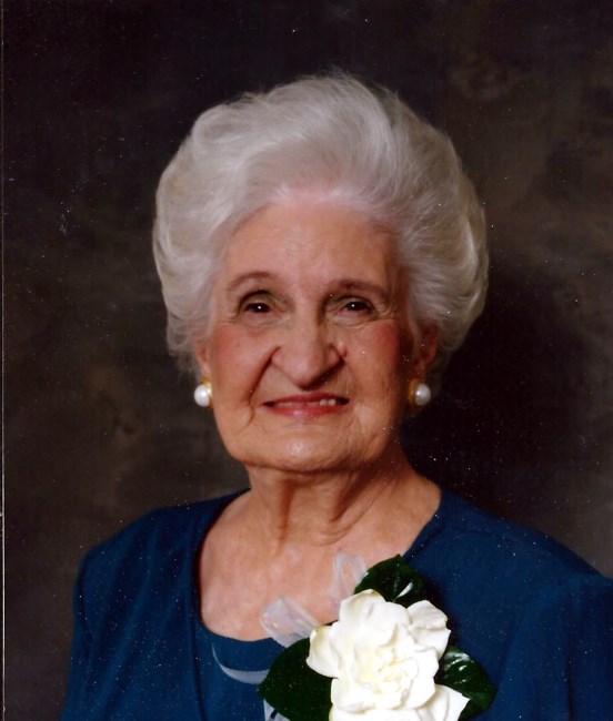 Obituary of Nell Elizabeth Hall Pierce