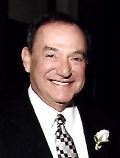 Obituary of Arnold Myron Miller