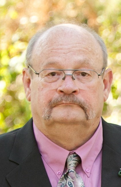 Obituary of Lee Edward Albert