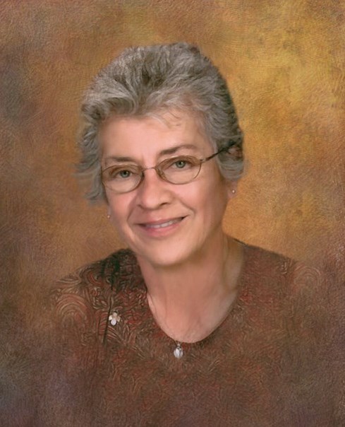 Obituary of Mary "Betsy" Vaughn