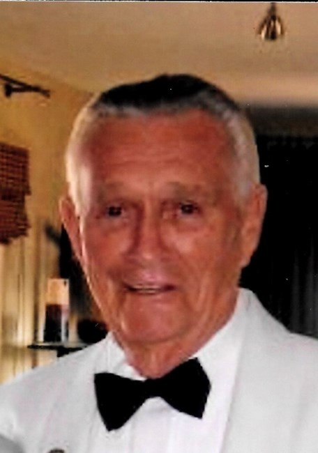 Obituary of William Joseph Ryan