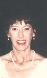 Obituary of Brenda Cherry Williams