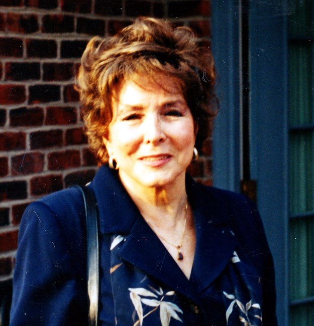Obituario de Bonnie Faye Bradley