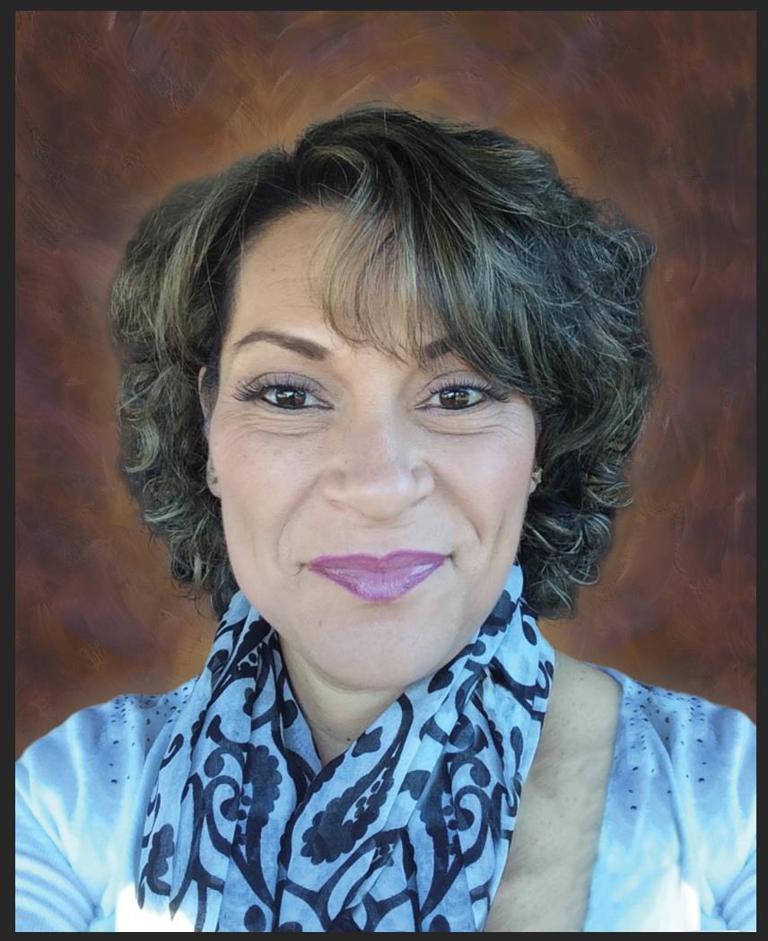 Obituary of Miriam Montes