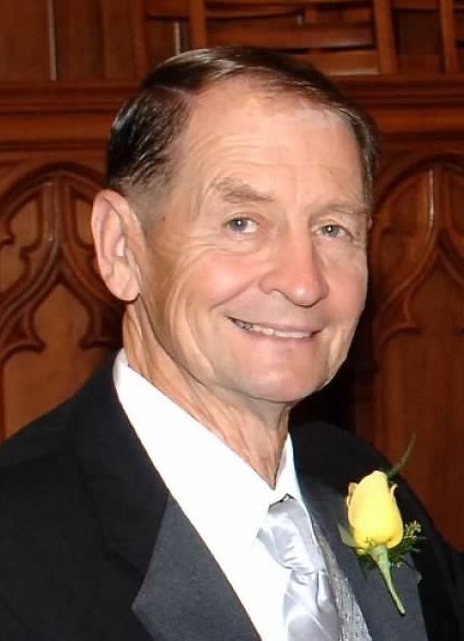 Obituary of Charles E. Arnold