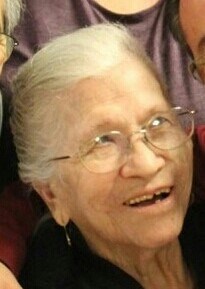 Obituary of Raquel Holguin