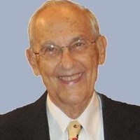 Obituary of Judge Thomas D. Pucci