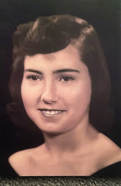 Obituary of Eliza L. Brown