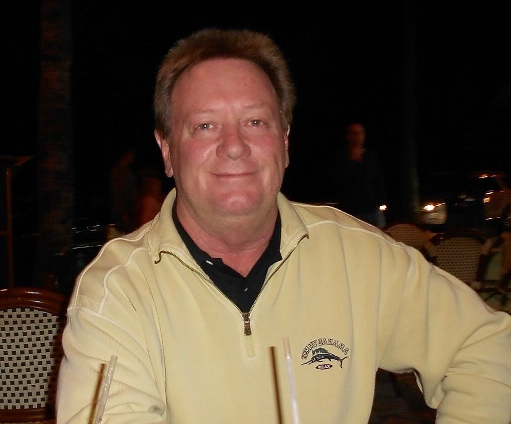 Brian Stapleton Obituary Levittown, PA