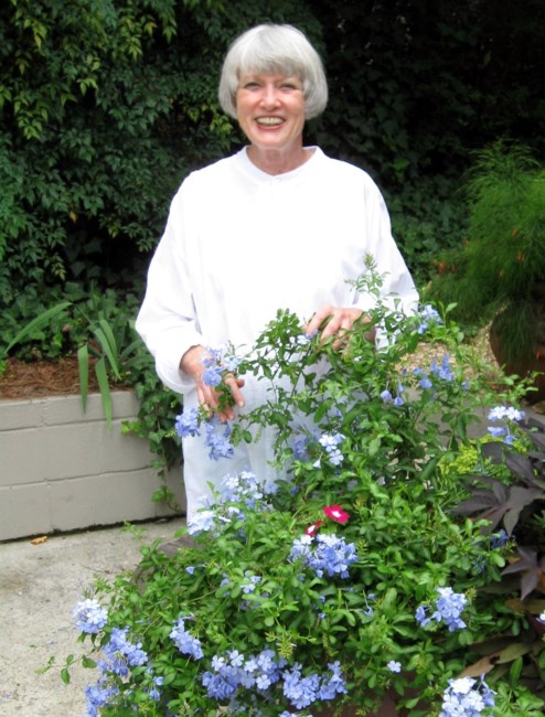 Obituary of April Puccetti