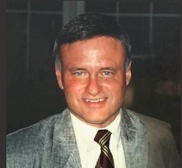 Obituary of Clifton A. Crabtree