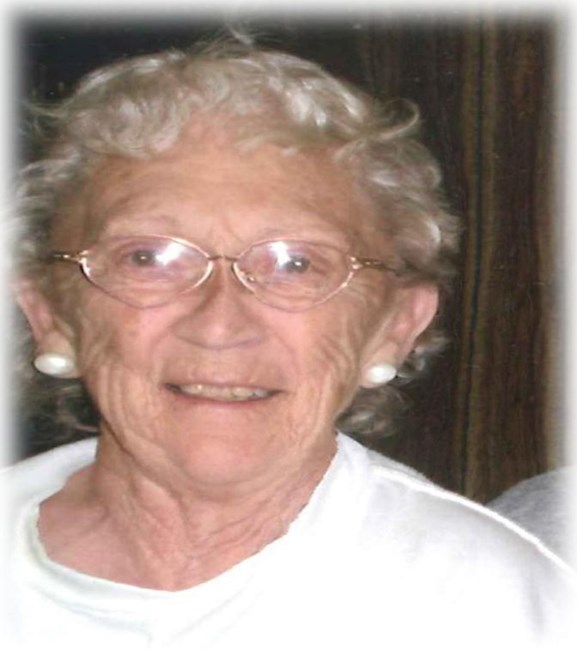 Obituary of Audrey Jean Knodel