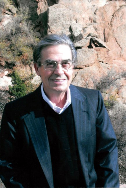 Obituary of James Walter Thomas