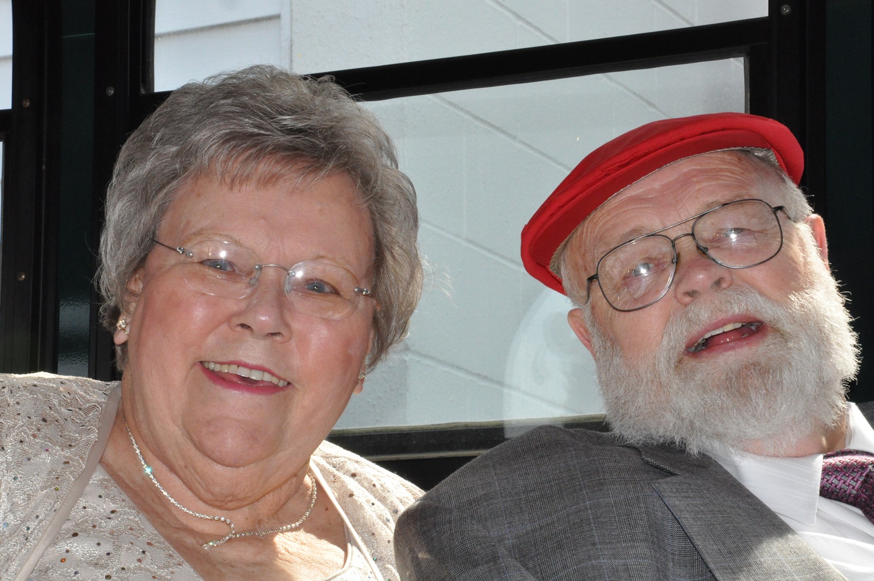 Obituary of Lois B. Gray