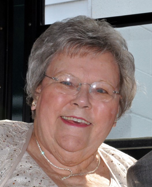 Obituary of Lois B. Gray