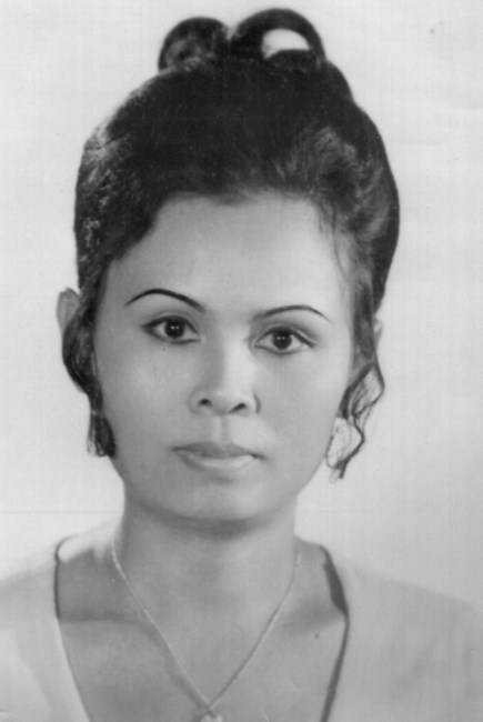 Obituary of Chatkoaw "Jenny" Thomas