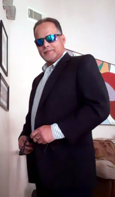 Obituary of Vicente Octavio Viñas