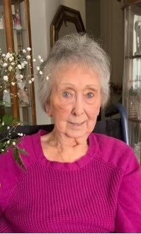 Obituario de Barbara Ann Fambro