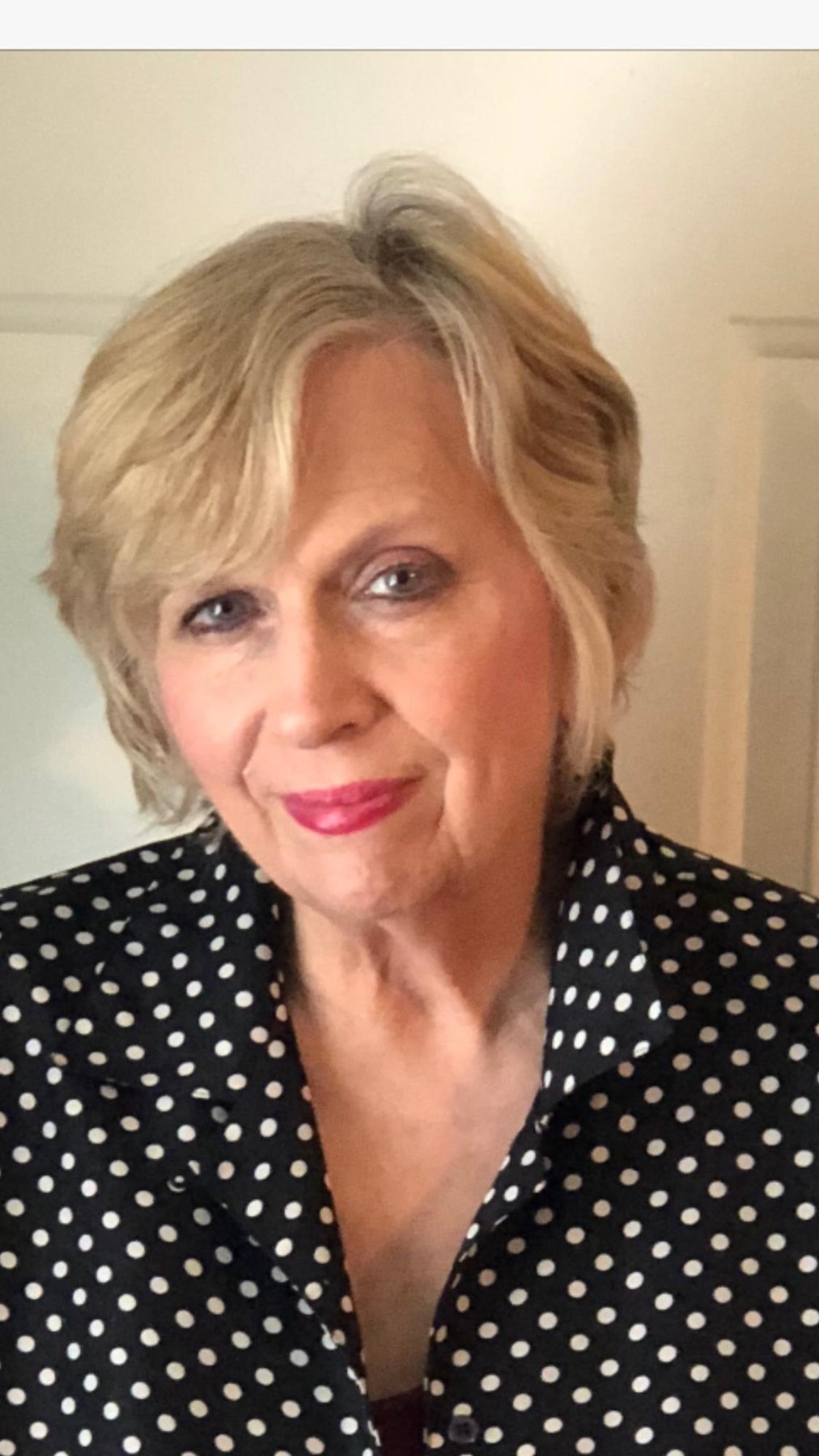 Obituary of Ronna Carole Anneler