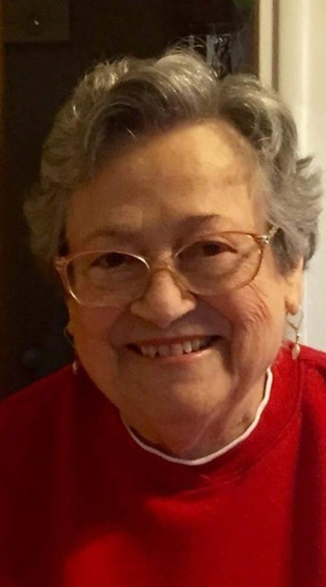 Obituary of Eva B. Silverio