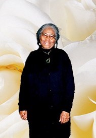 Obituary of Susie Mary Hancock