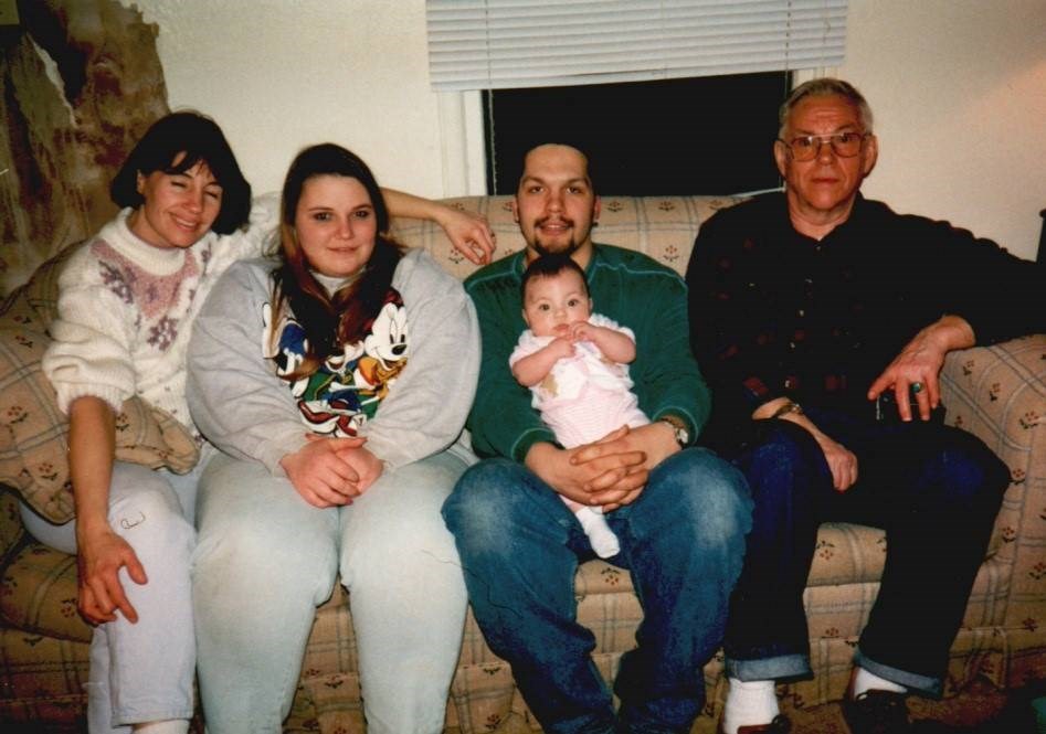 Obituary of David Lee Craemer