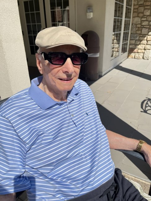 Obituary of Robert K. Cincetti