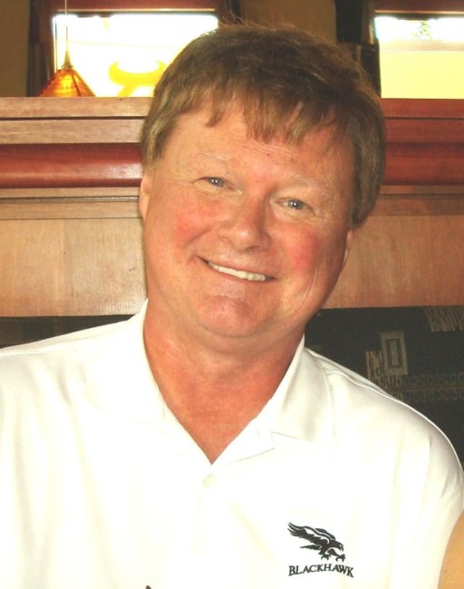 Obituario de Stephen Arthur Jones