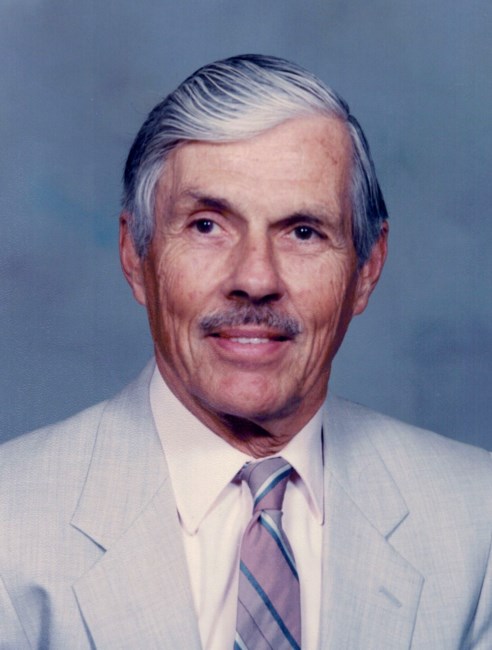 Obituary of Richard H. Utt