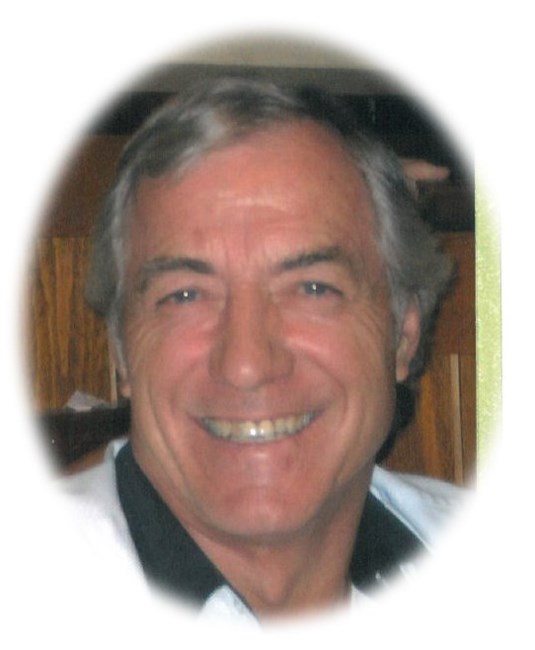 Obituary of Wesley Lorne Ferguson