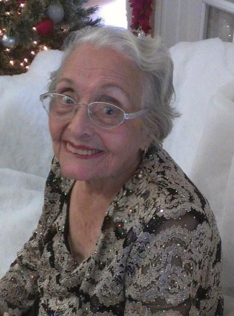 Obituary of Carmen Negron Morales