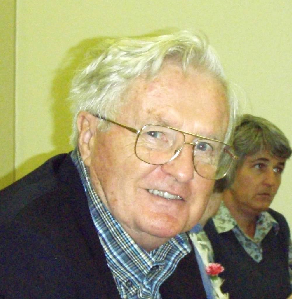 Obituary of Christopher James Ray