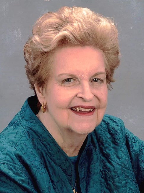 Obituario de Cordia Diane Grove
