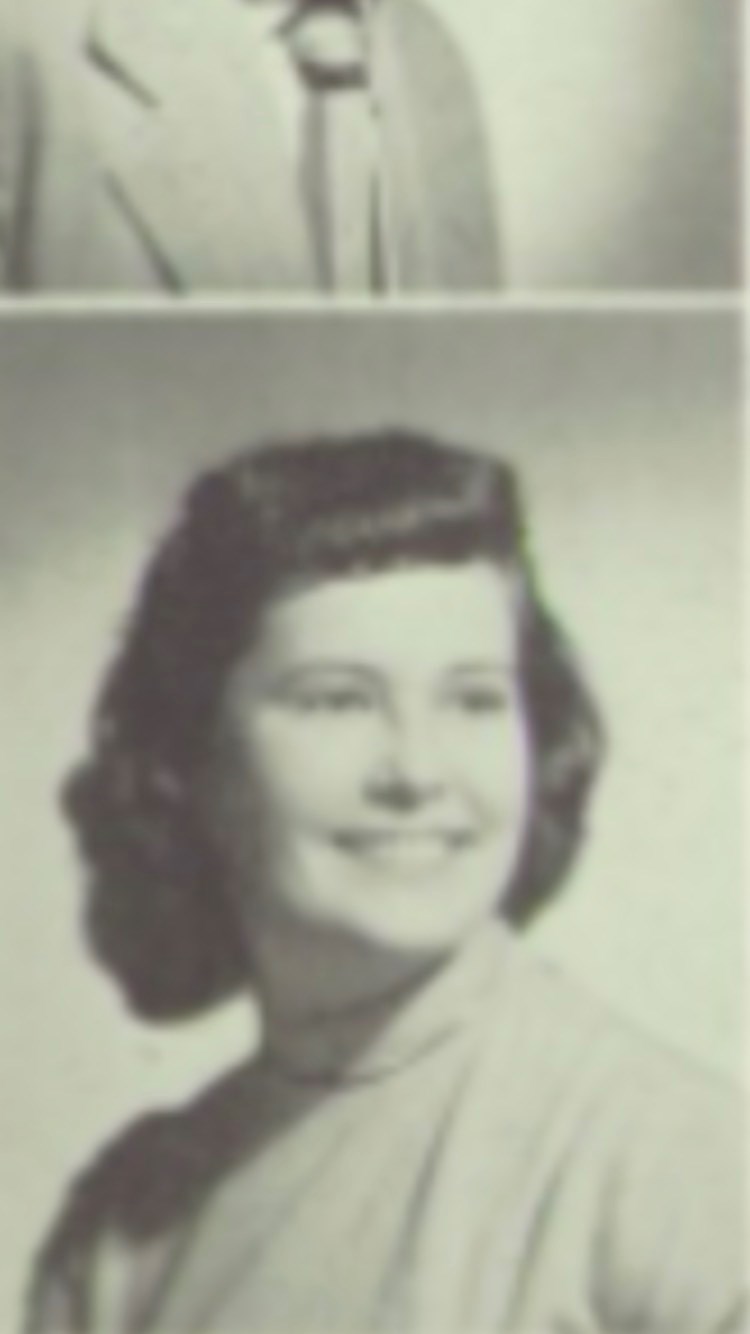 Obituary of Doris M. Selewach