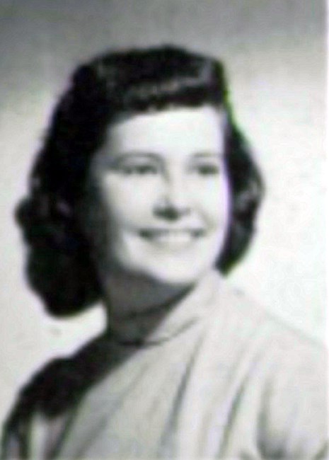 Obituary of Doris M. Selewach