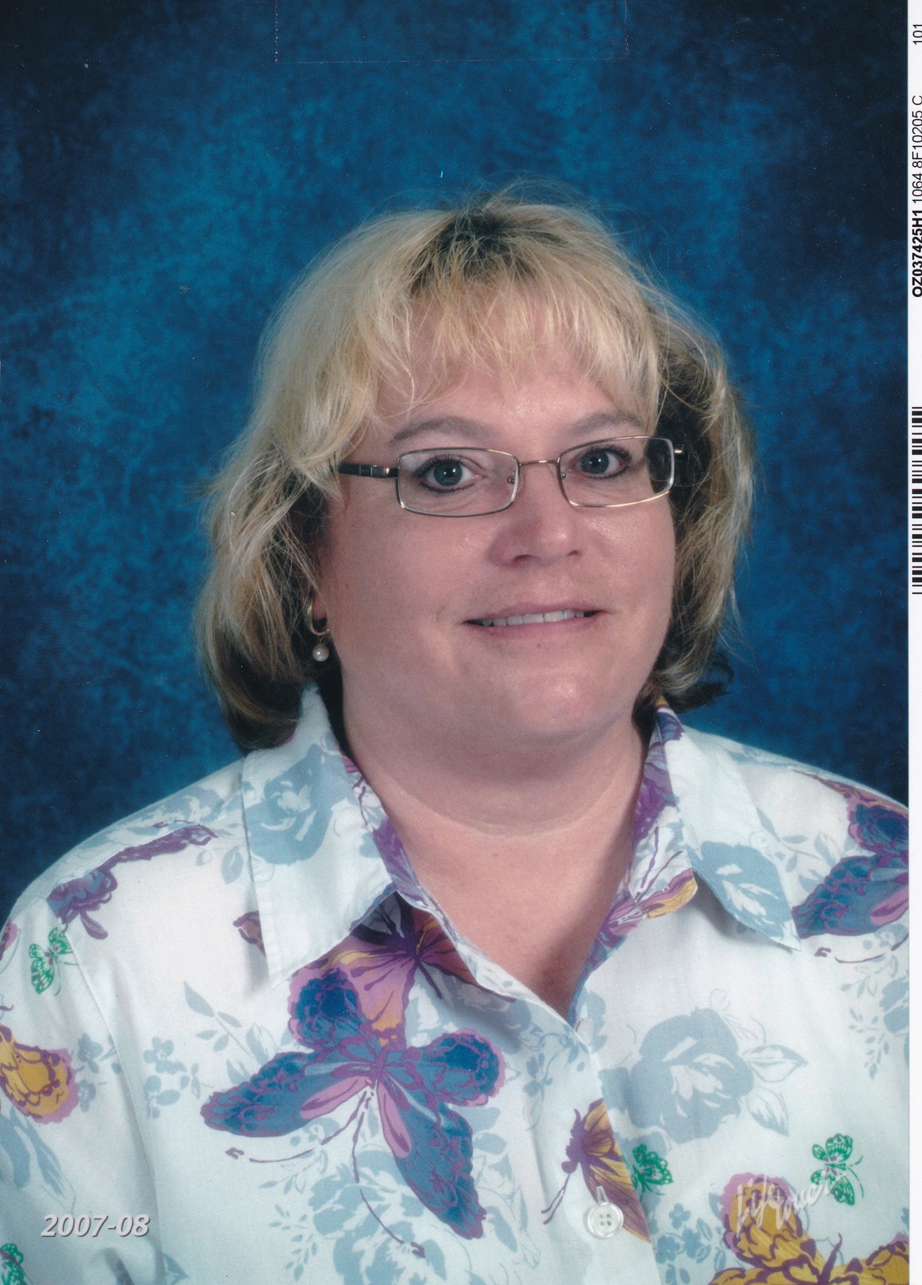 Obituary of Julie Ann Rosa