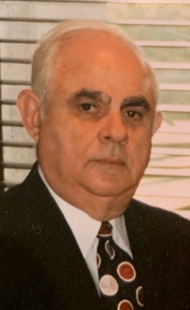 Obituary of Agustin "Gus" R. Guitart