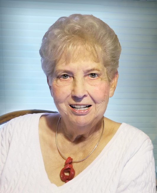 Obituary of Helen R. Qualls
