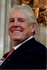 Donald Smallwood