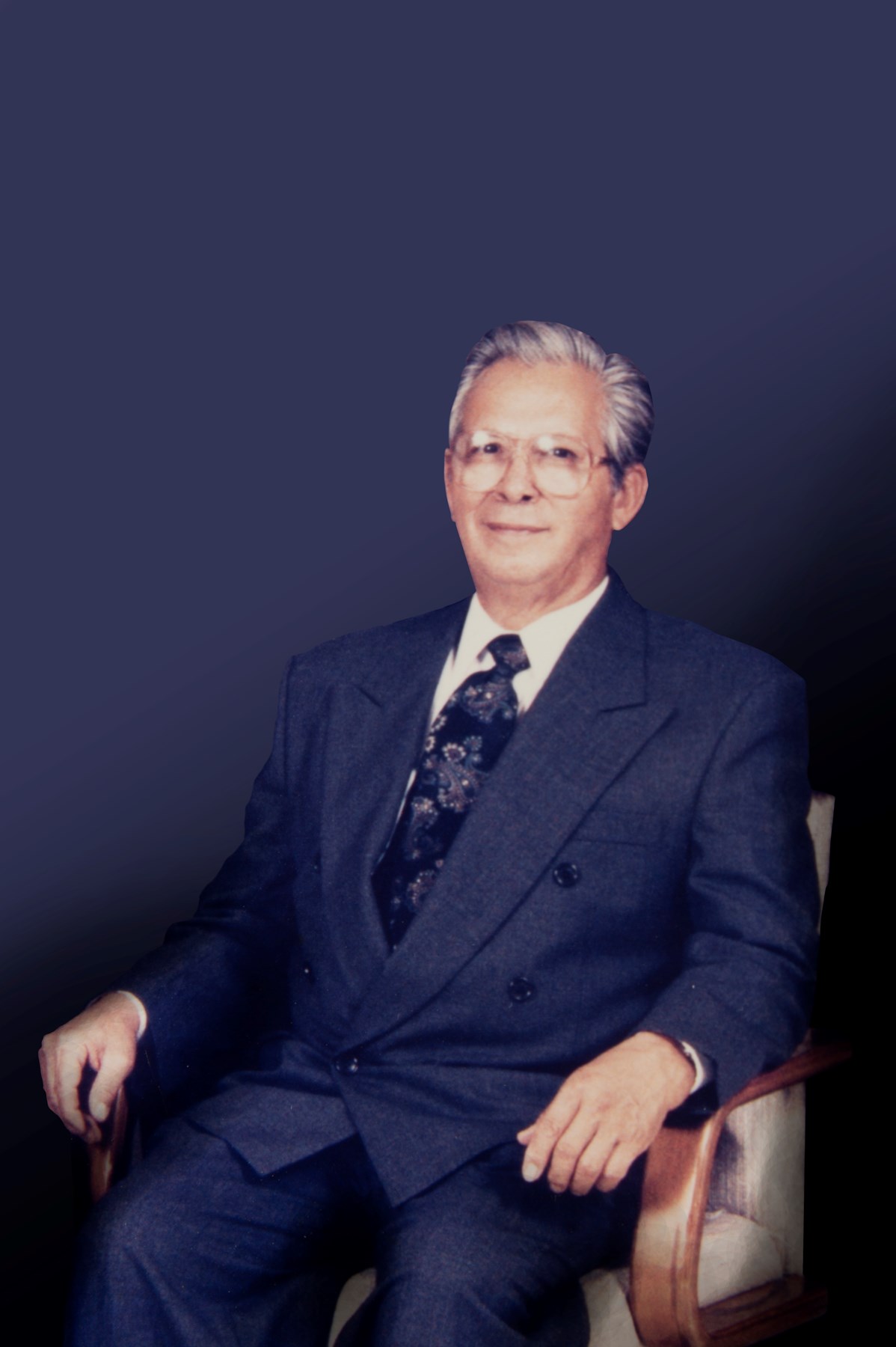 Obituary of Francisco Luna