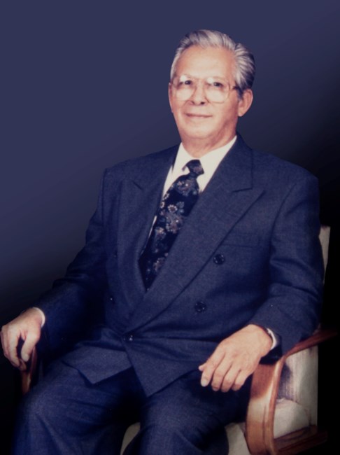 Obituary of Francisco Luna