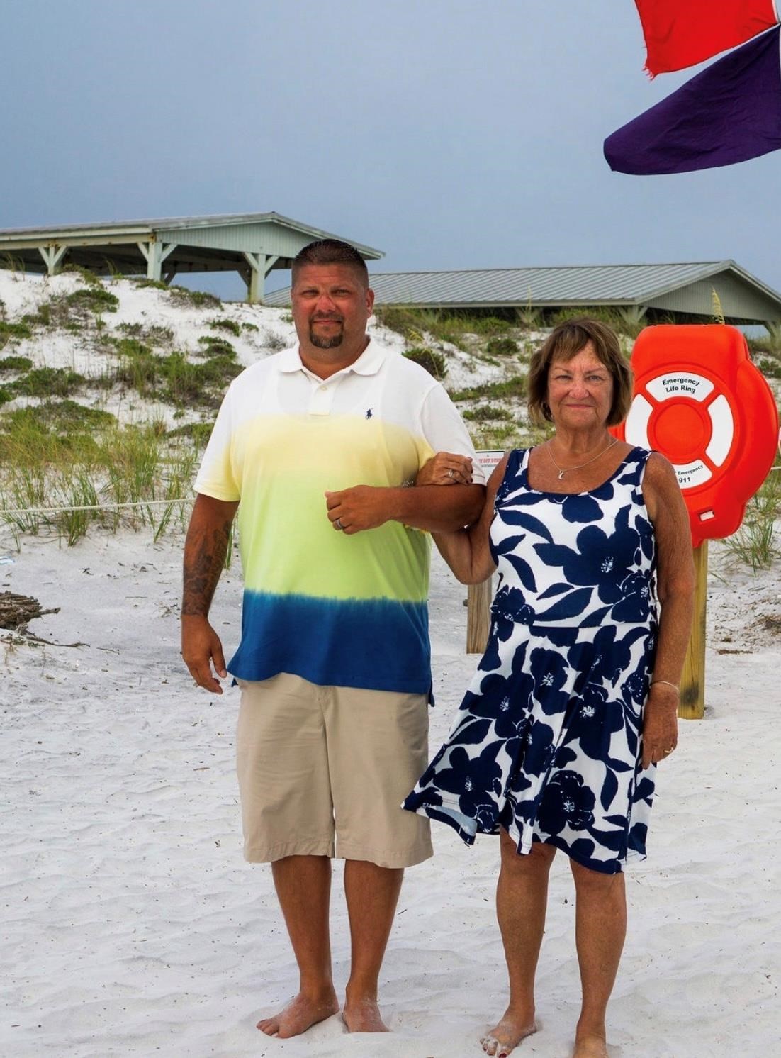 Obituary of Linda June Harris