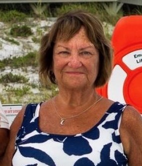 Obituary of Linda June Harris