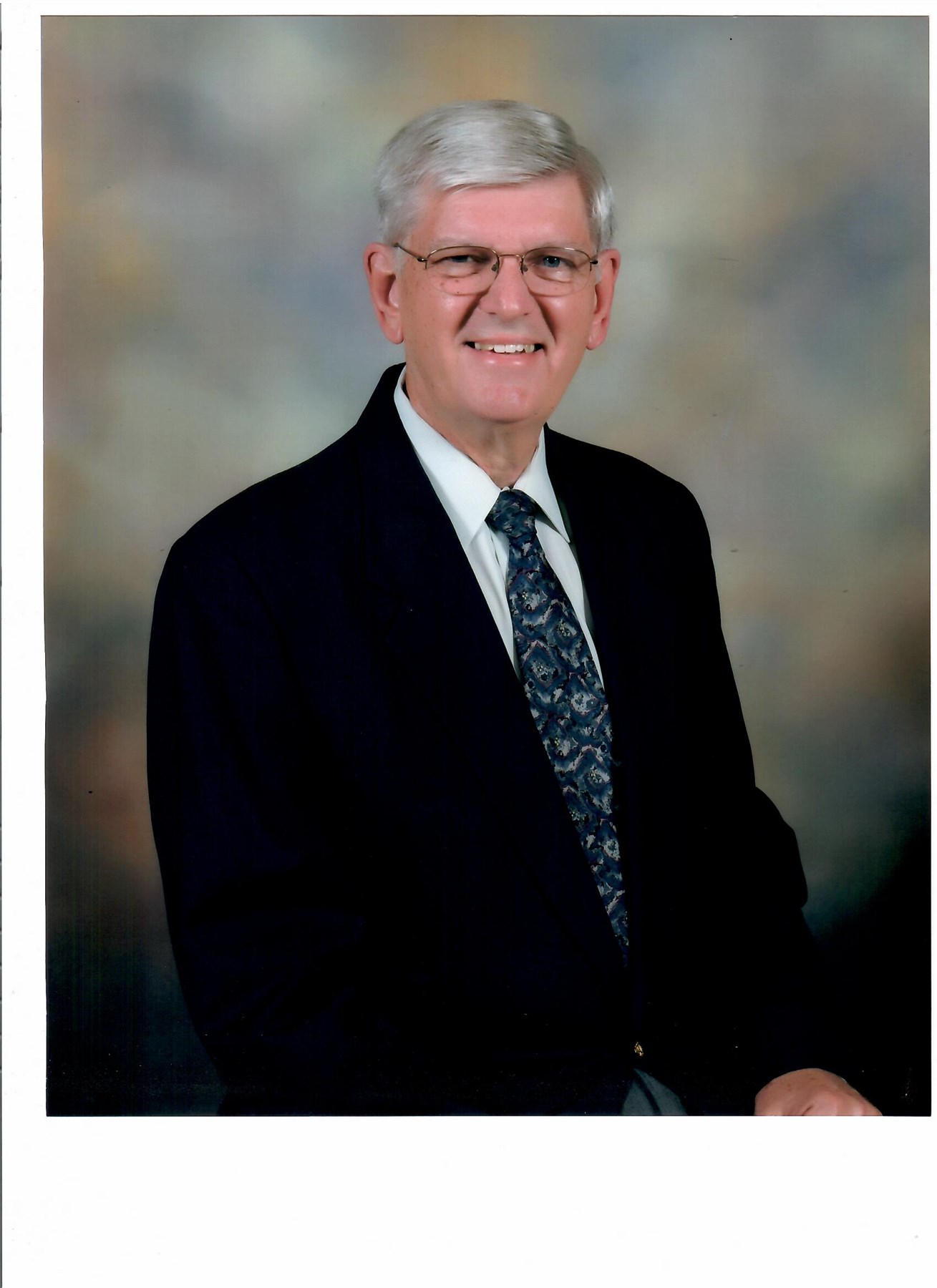 Obituary of James "Jim" Marvin Cunningham Jr.