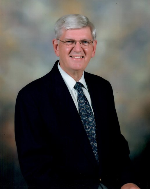 Obituary of James "Jim" Marvin Cunningham Jr.