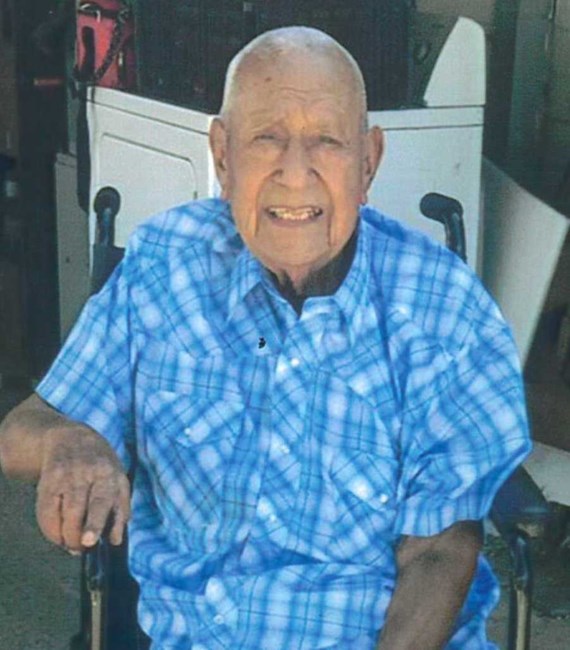 Avis de décès de Ramon Aguilar