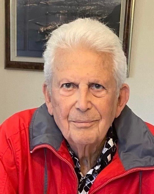 Obituary of Pete Carmelo LoCoco