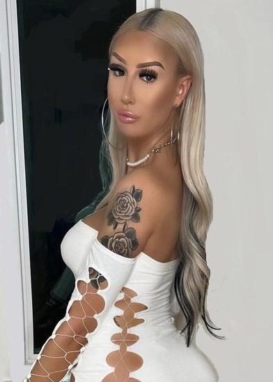 Obituario de Zoey Hernandez (Zae)