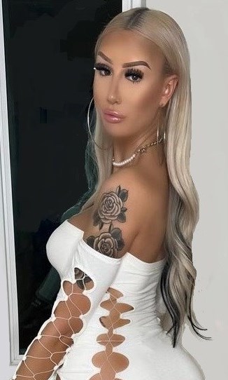 Obituario de Zoey Hernandez (Zae)