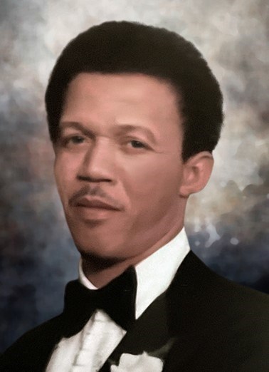 Obituary of Lloyd Samuel Martin